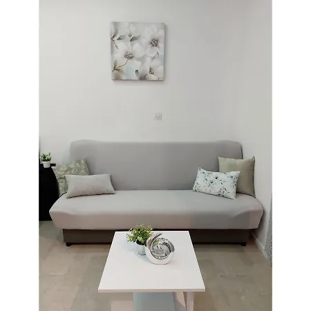 Studio Apartment Lee Split Exterior photo