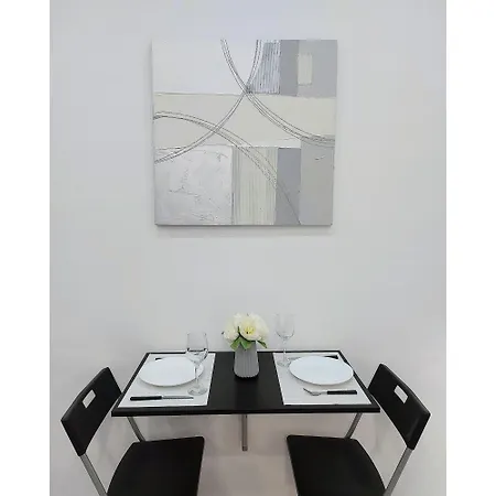 Studio Apartment Lee Split Exterior photo