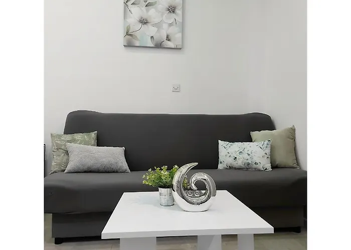 Studio Apartment Lee