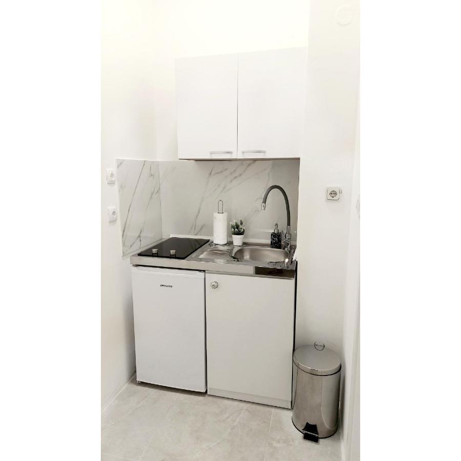 Lee Apartman Split
