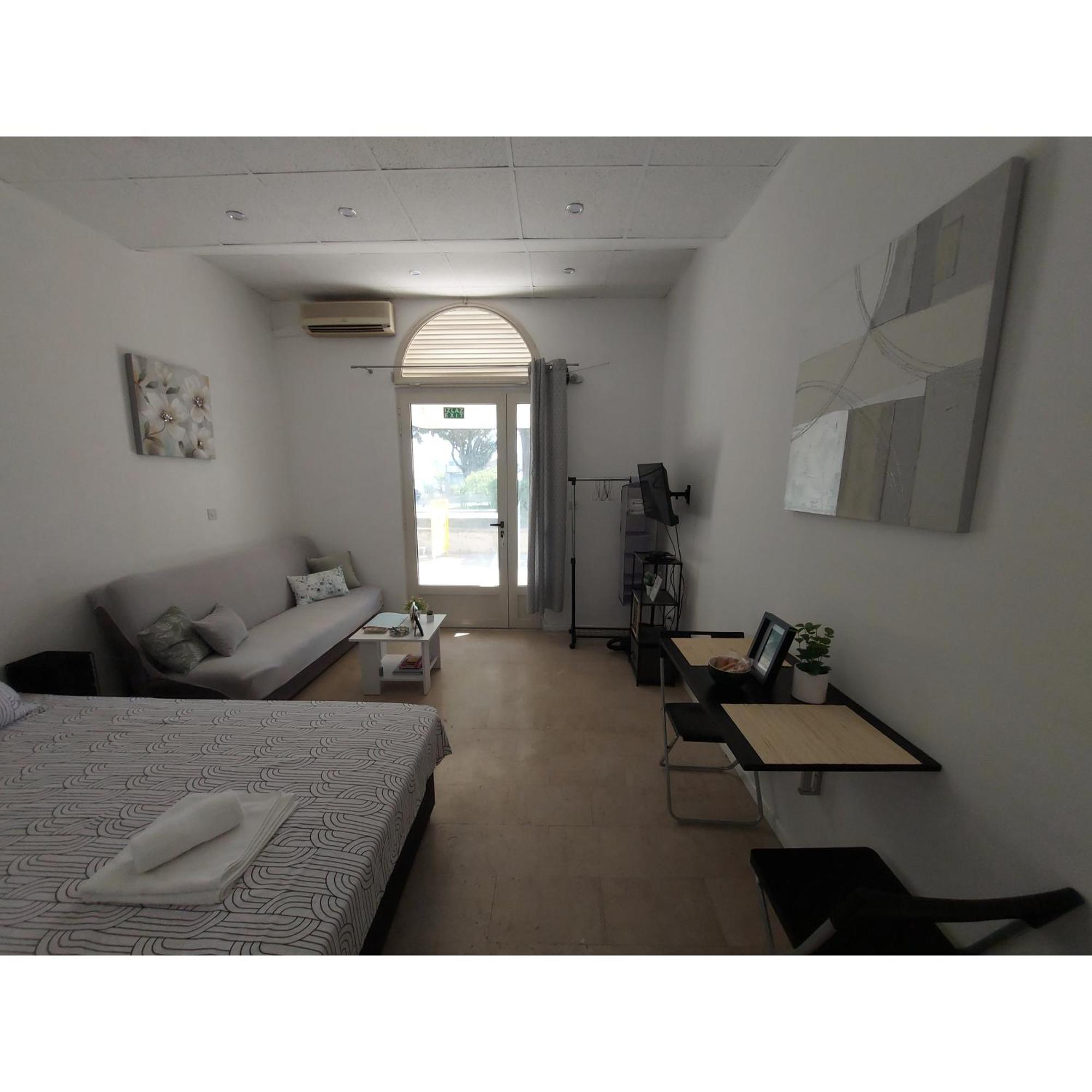 Lee Apartman Split